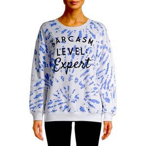 Women’s Fashionable Sweatshirt